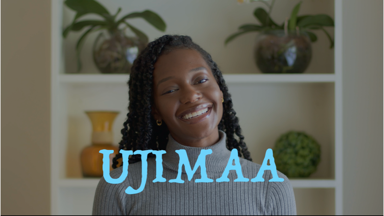 Ujimaa –