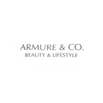 Armure and Co. Fine Jewelry and Luxurious Skincare