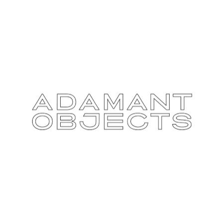 ADAMANT OBJECTS